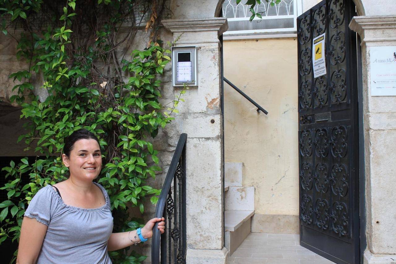 Double Room with Terrace in Ruvo di Puglia, Parco nazionale dell'Alta Murgia