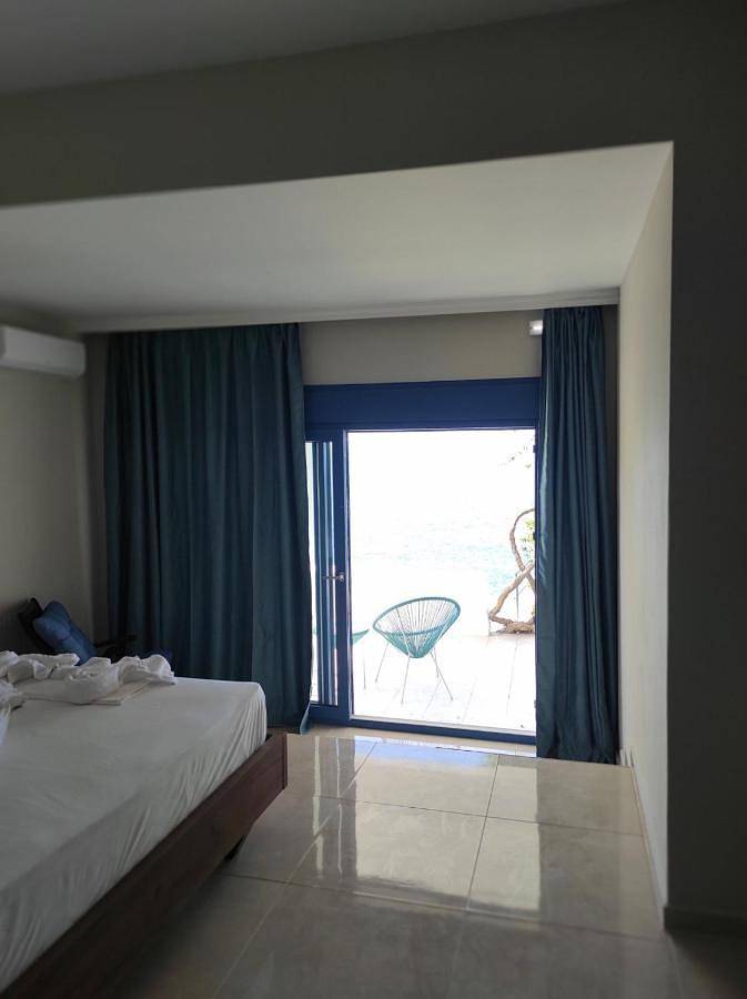 Gîte pour 3 personnes, avec vue et jardin dans Lendas - 2