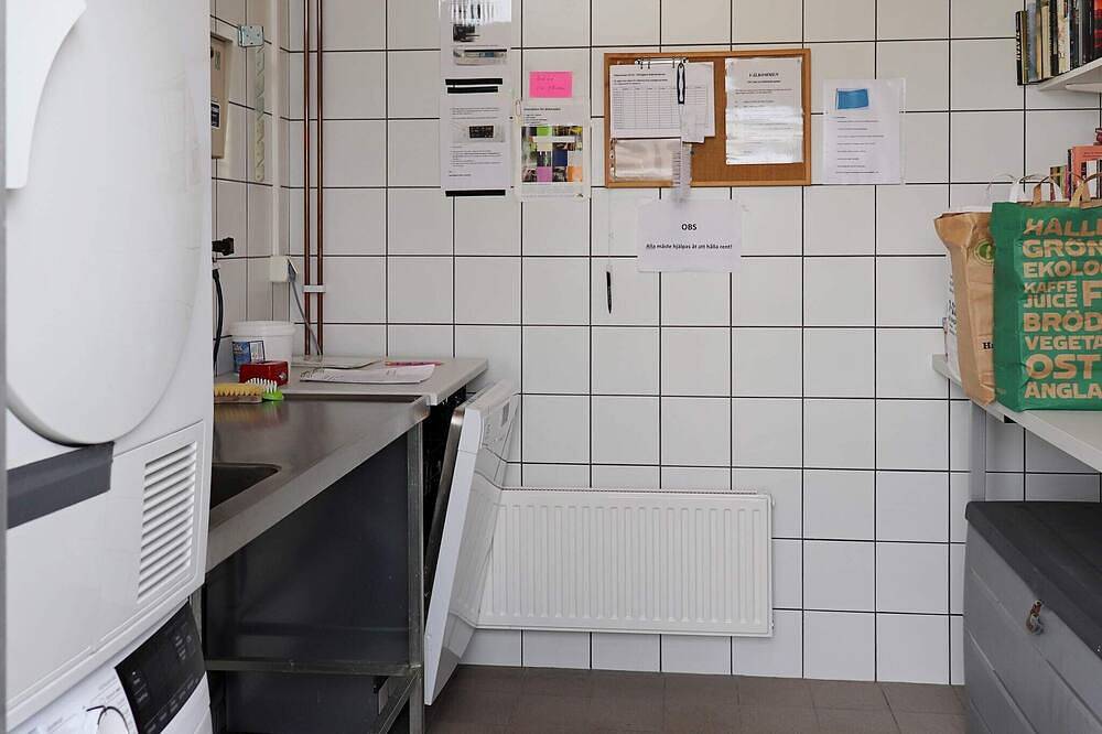 3 Personen Ferienhaus in Falkenberg-By Traum in Falkenbergs und Umgebung