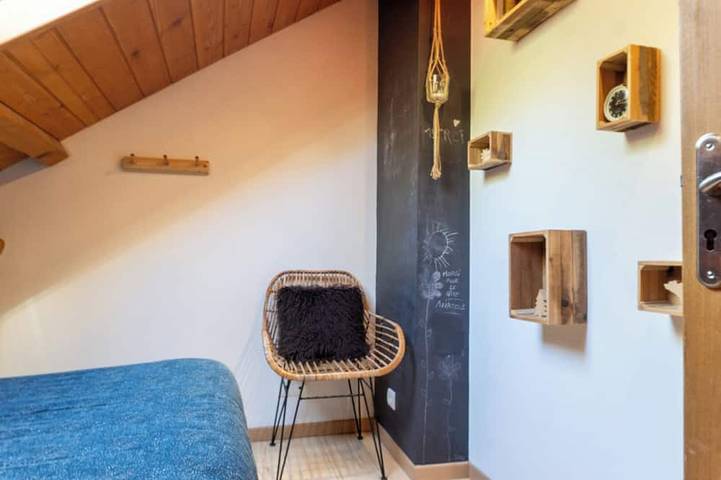 Location de vacances pour 6 personnes dans La Planche des Belles Filles - 3