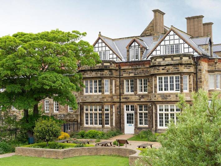 Auberge pour 4 personnes, avec Jardin à Whitby
