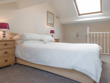 Log Cabin for 6 People in Windermere, Cumbria, Photo 3