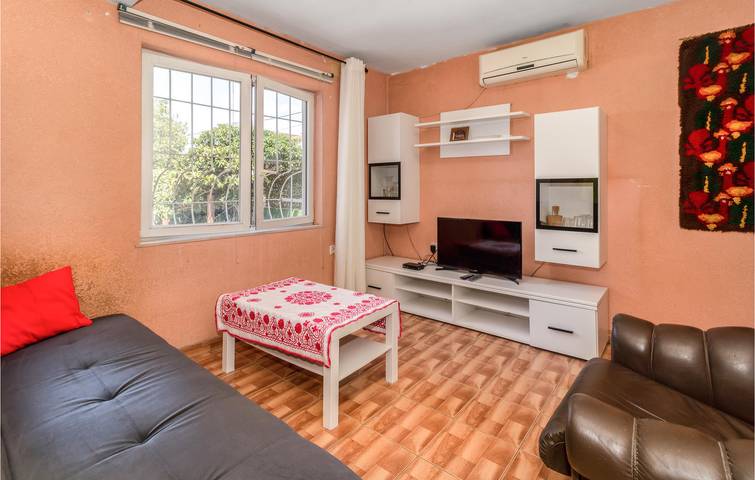 Ferienwohnung für 4 Personen, mit Terrasse, mit Haustier in Crikvenica - 3