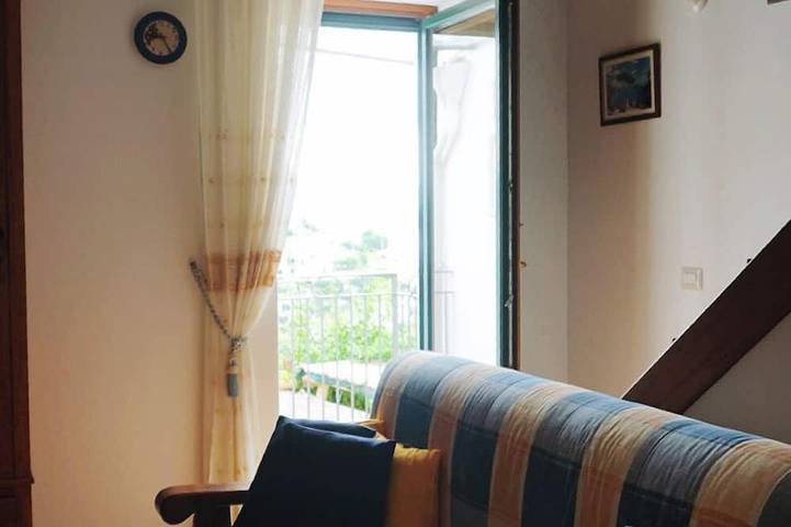 Appartamento intero, Mariuccia House Amalfi in Tovere, Amalfi