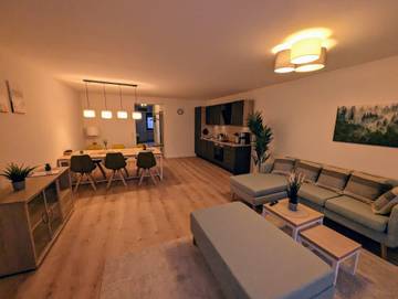 Ferienwohnung für 2 Personen, mit Balkon in Goslar