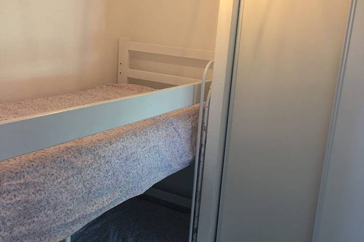 Gîte pour 4 personnes, avec jardin et jacuzzi dans Plage Saint-Sordelin - 2
