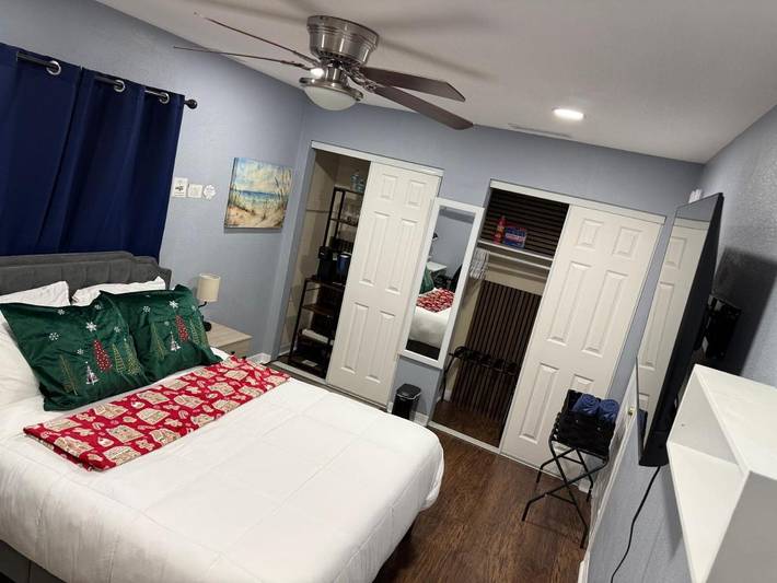 Maison d’hôte pour 2 personnes