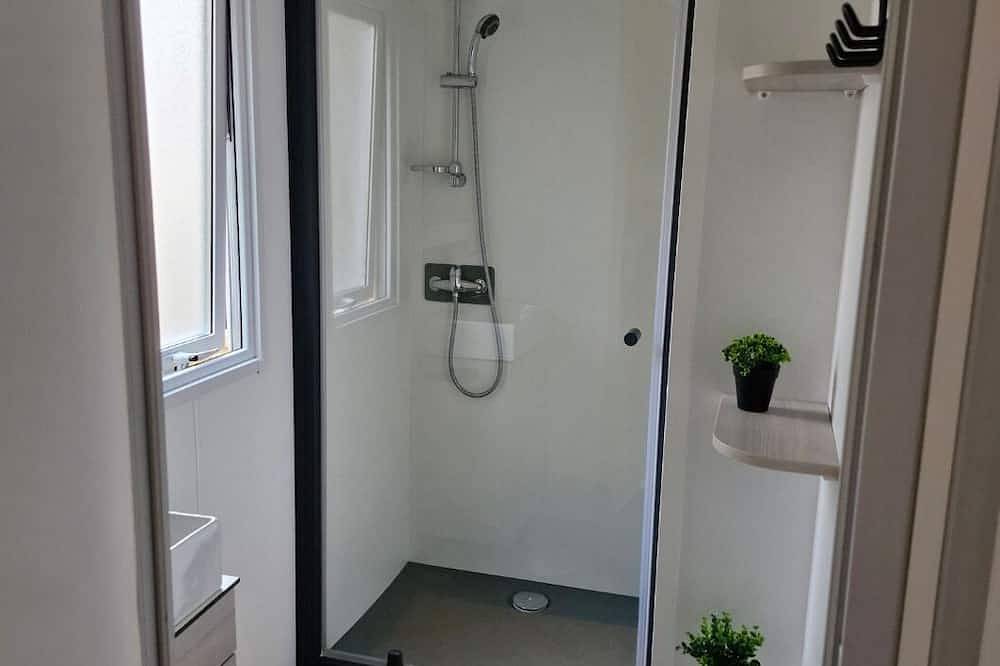 Superbe mobile home très porche de l'océan in Saint-Brevin-les-Pins, Côte de Jade