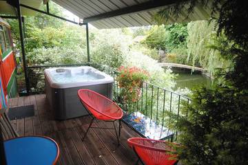 Camping pour 2 Personnes dans Marchais, Aisne, Photo 4