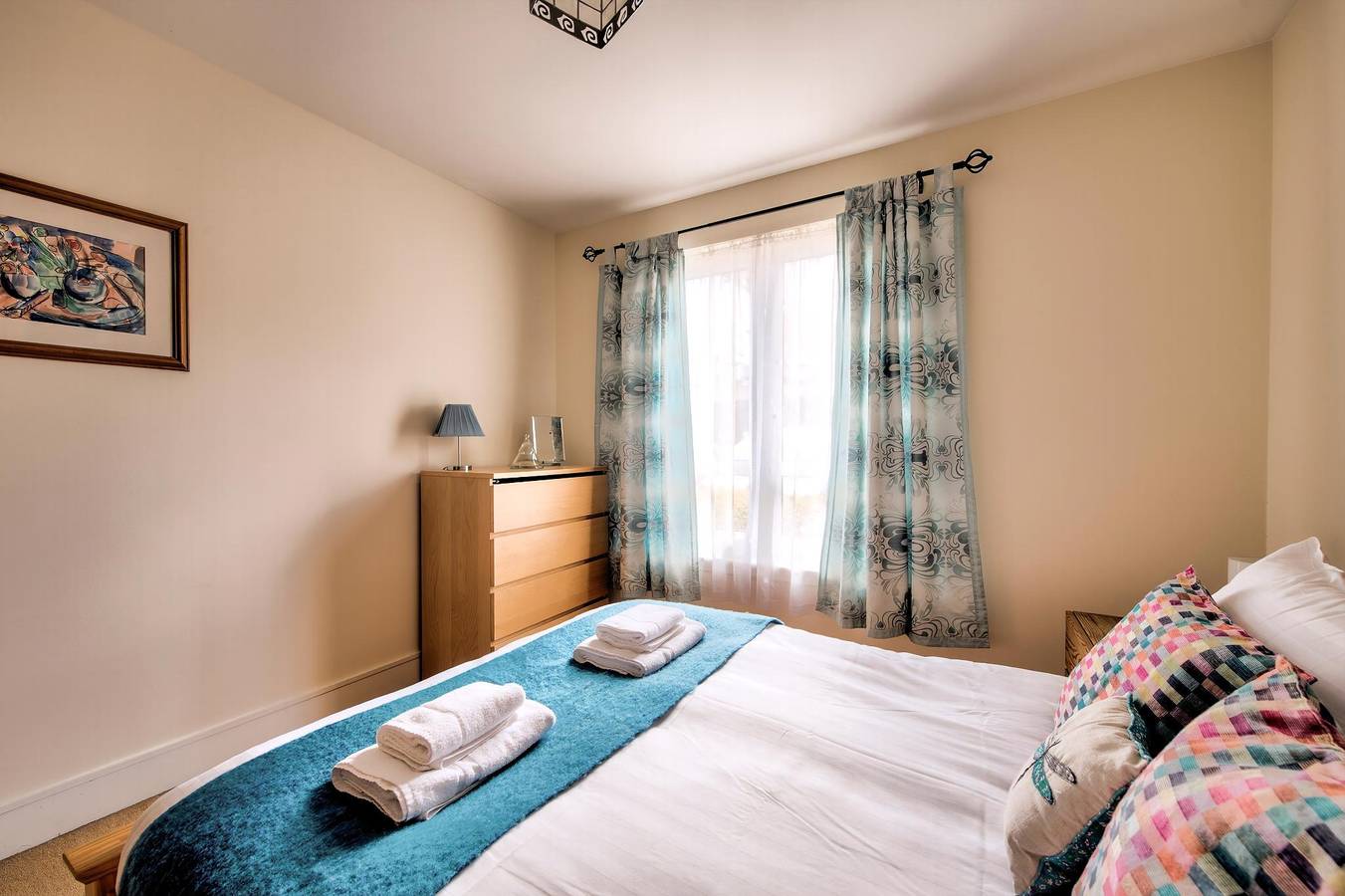 Entire apartment, Guestready - Spacious 2bed in Edinburgh in Edinburgh, Edinburgh and Lothian