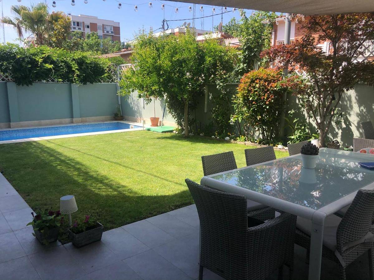 Two-Bedroom Townhouse in Madrid, Provincia de Madrid