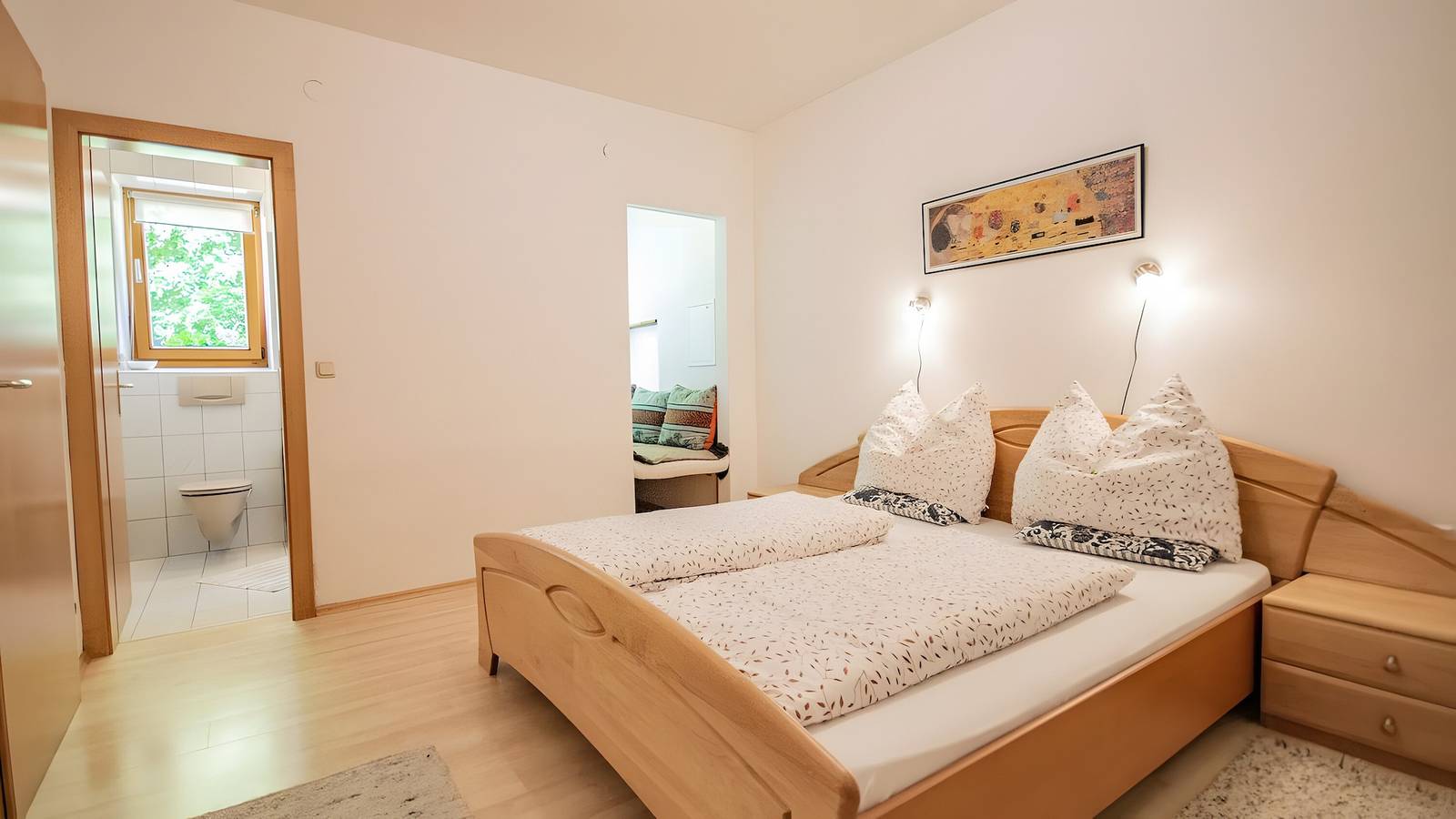 Ganze Wohnung, Ferienwohnung Wechselberger in Steinach am Brenner in Stubaier Alpen, Steinach am Brenner