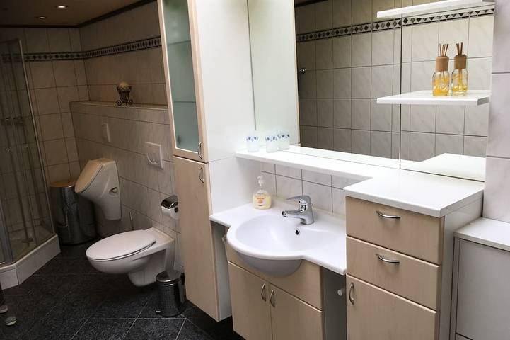 Ferienhaus für 6 Personen, mit Terrasse in Wermelskirchen - 4