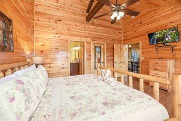 Glamping for 9 Guests in Sevier County, Picture 2