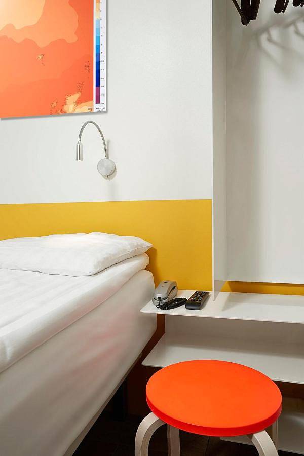 Hôtel pour 4 personnes à Reykjavík - 3