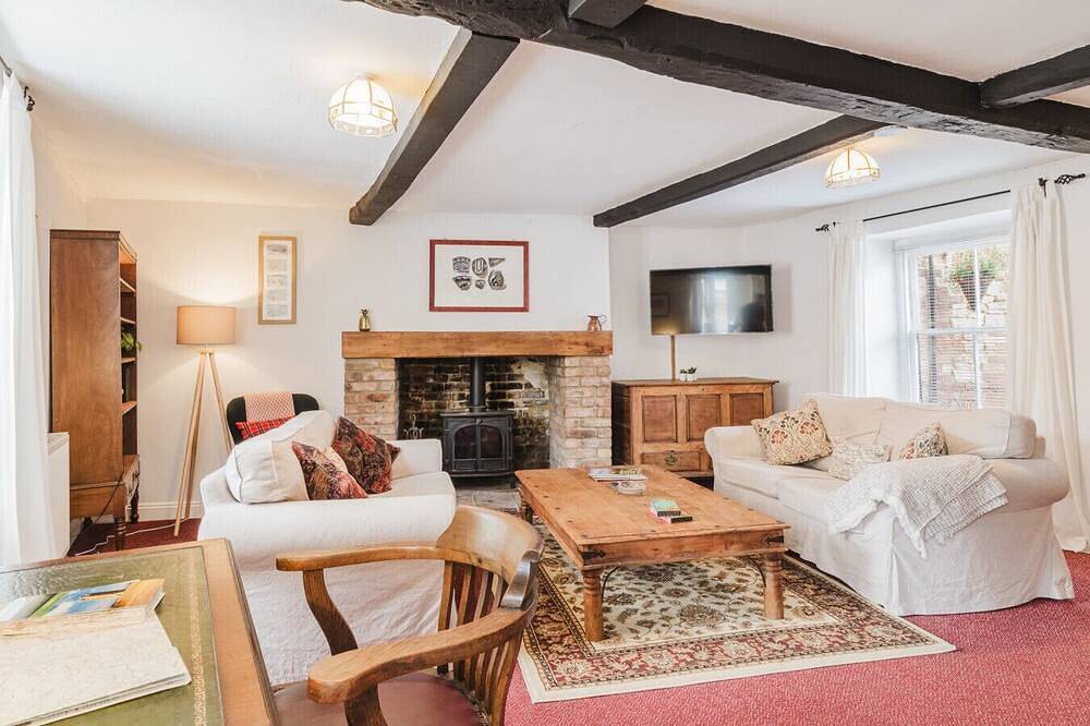 Casa vacanza a Cotswolds a partire da 144€ a notte
