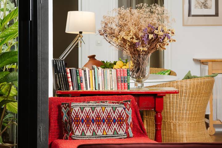 Ferienhaus für 5 Personen in Sevilla - 3