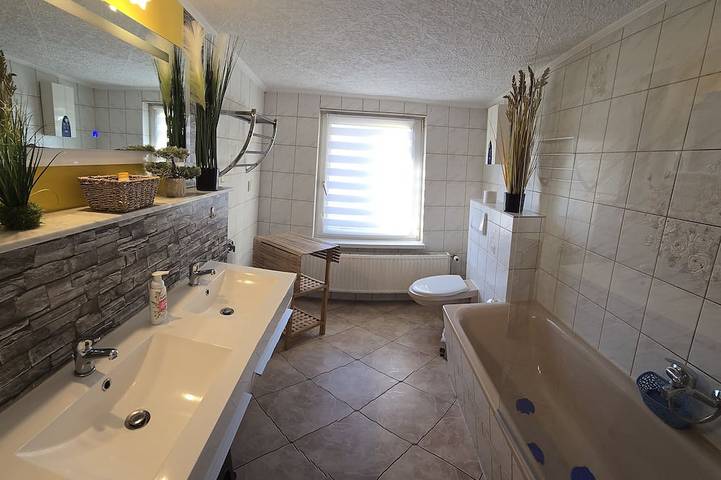 B&B für 6 Personen, mit Garten auf Usedom - 2