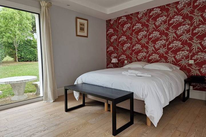 Villa pour 17 personnes, avec jardin à Pornic - 2