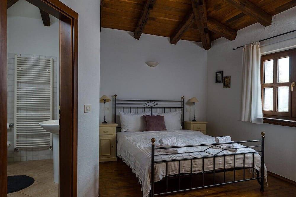 Villa Campanula in Barat in Općina Višnjan, Zentralistrien