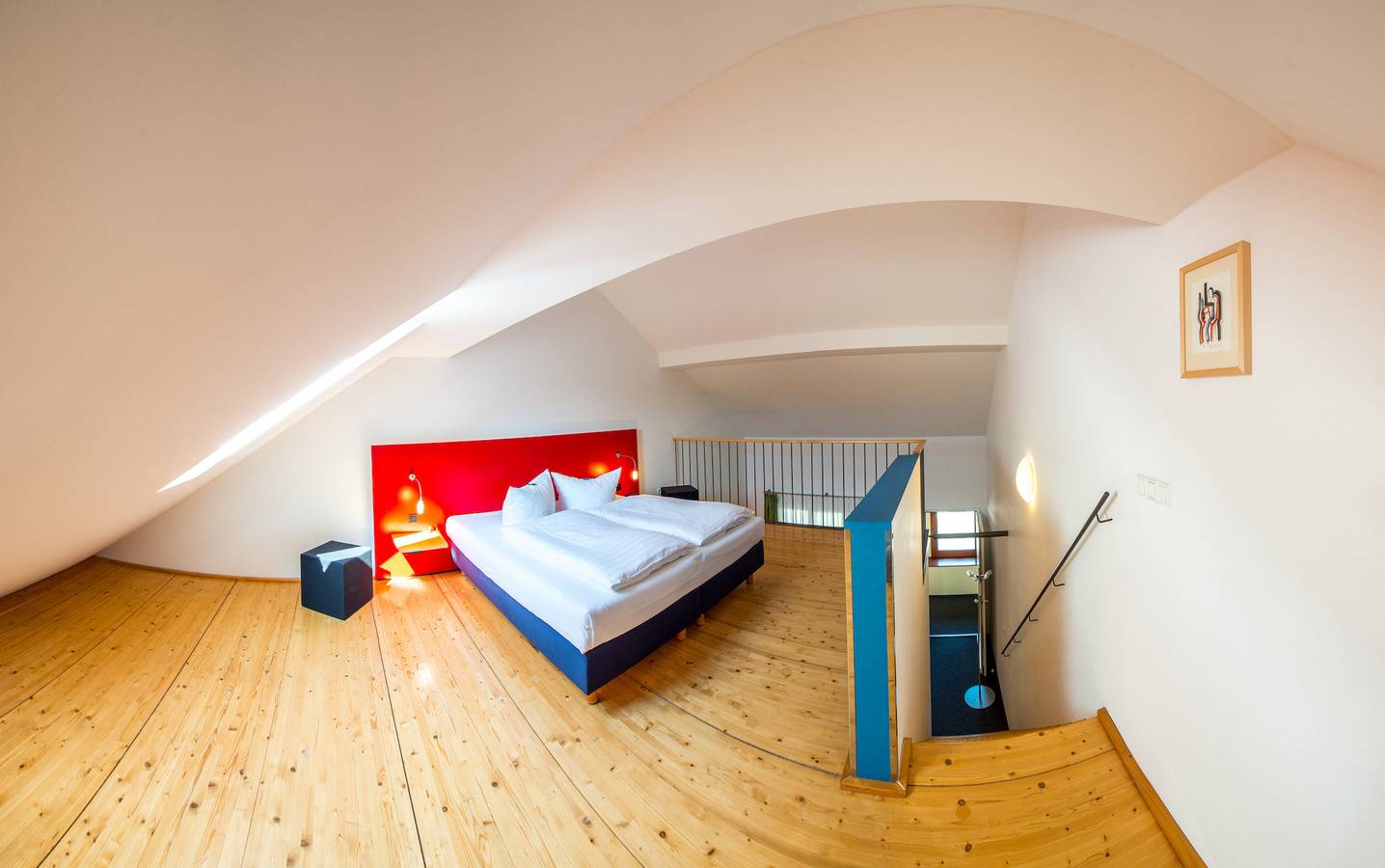 Ganze Ferienwohnung, Kleine Ferienwohnung am Schlosshof in Auerstedt, Bad Sulza