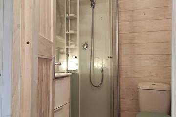 Chalet pour 4 Personnes dans Orange, Provence, Photo 2