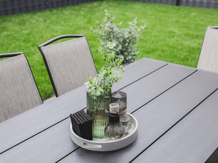 Ferienhaus für 8 Personen, mit Garten, kinderfreundlich in Heide Park - 4