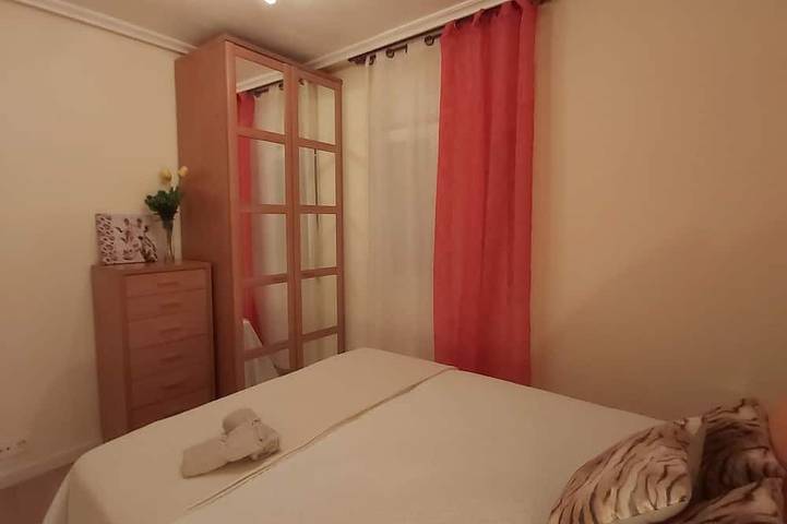 Gîte pour 3 personnes, animaux acceptés à Bermeo - 2