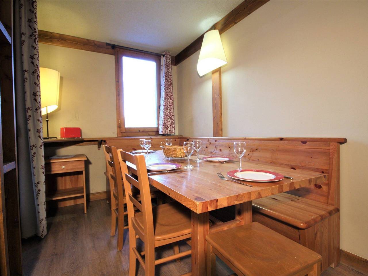 Photo : Appartement de vacances