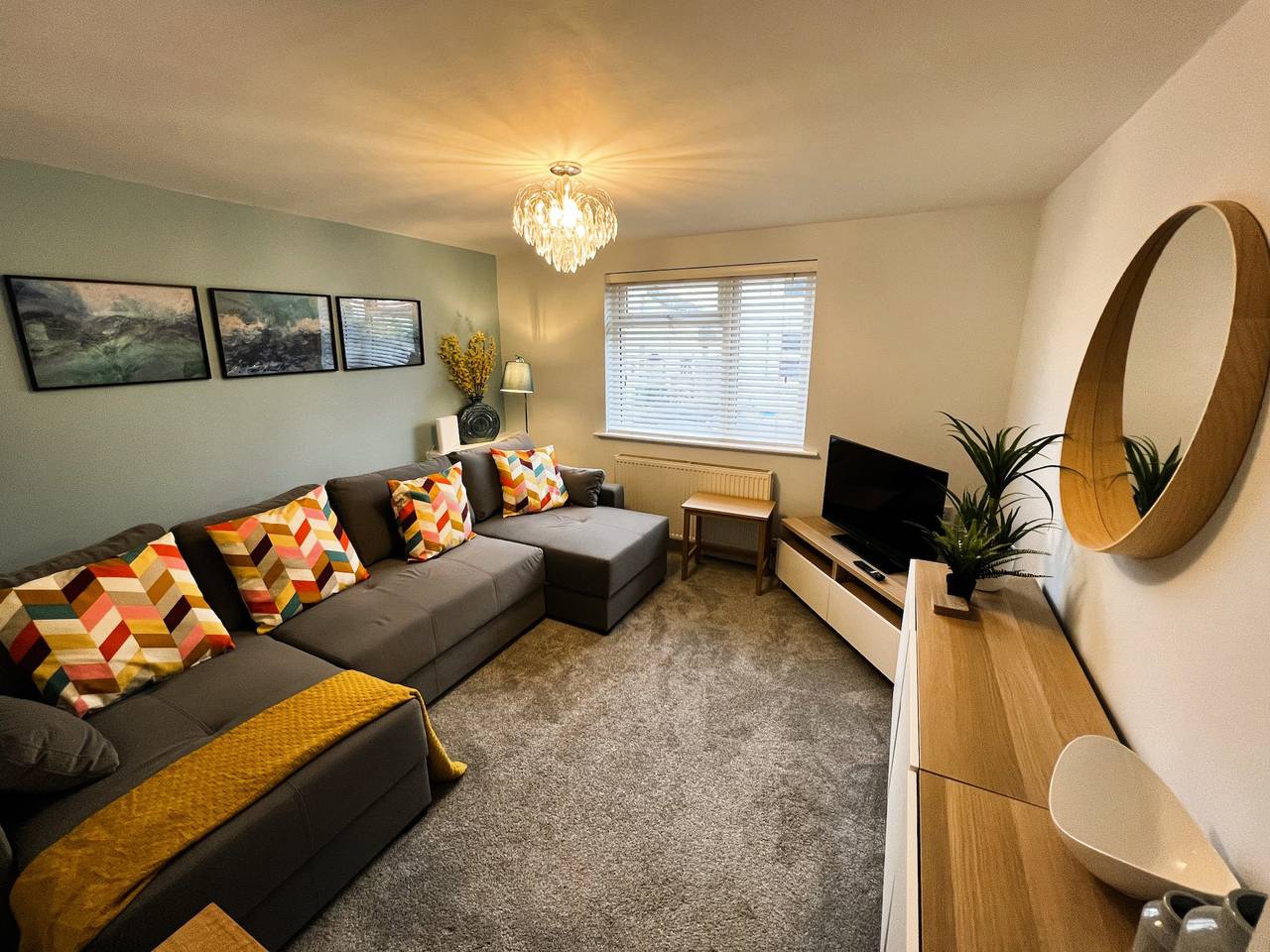 Hope Cottage in Shanklin, Isle of Wight