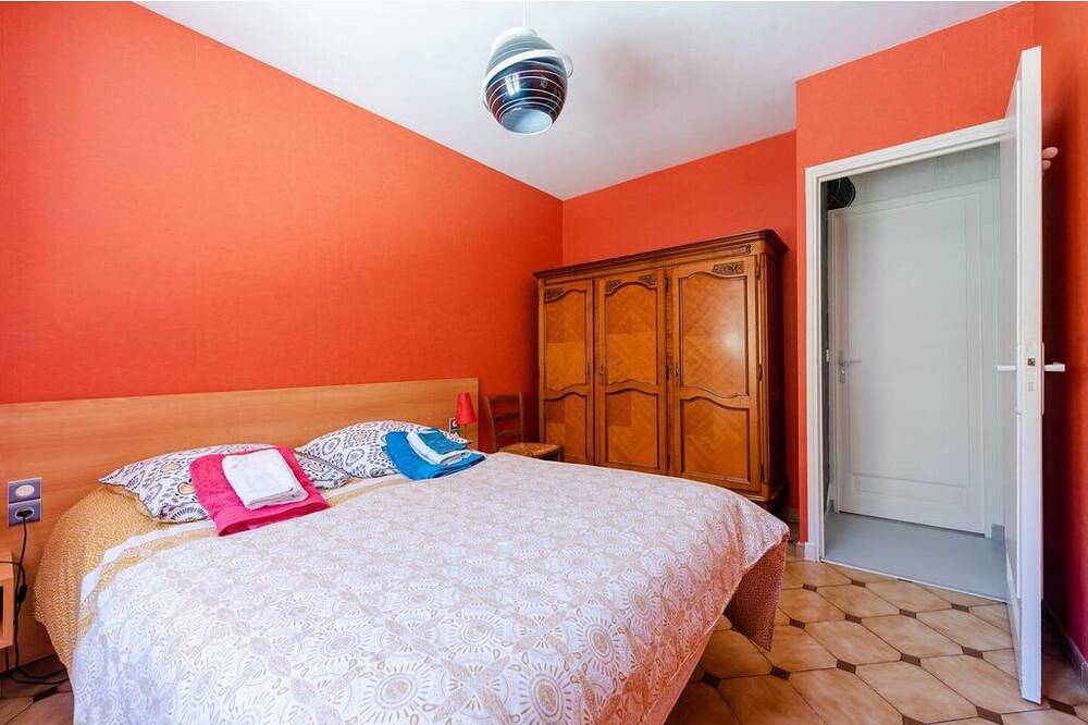 House in the heart of Provence, in Sainte Beaume, ideal for families in Auriol, Marsella region