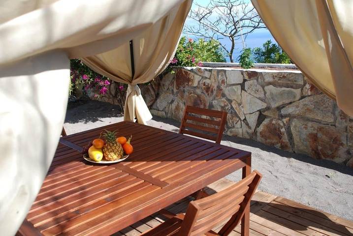 Ferienhaus für 8 Personen, mit Garten, mit Haustier auf den Kanaren - 2