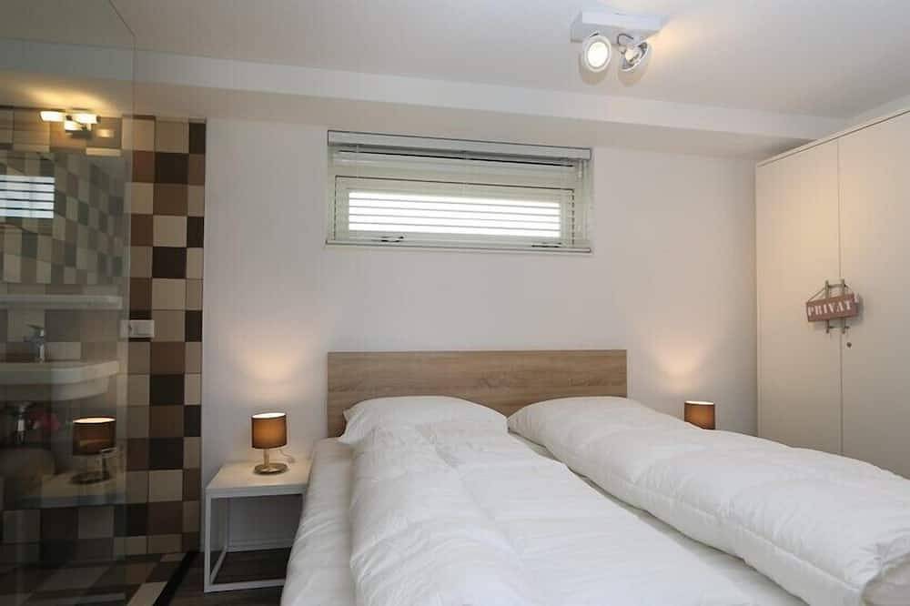 Zonnedorp 14 Villa für einen luxuriösen urlaub am strand in Renesse Strand, Renesse