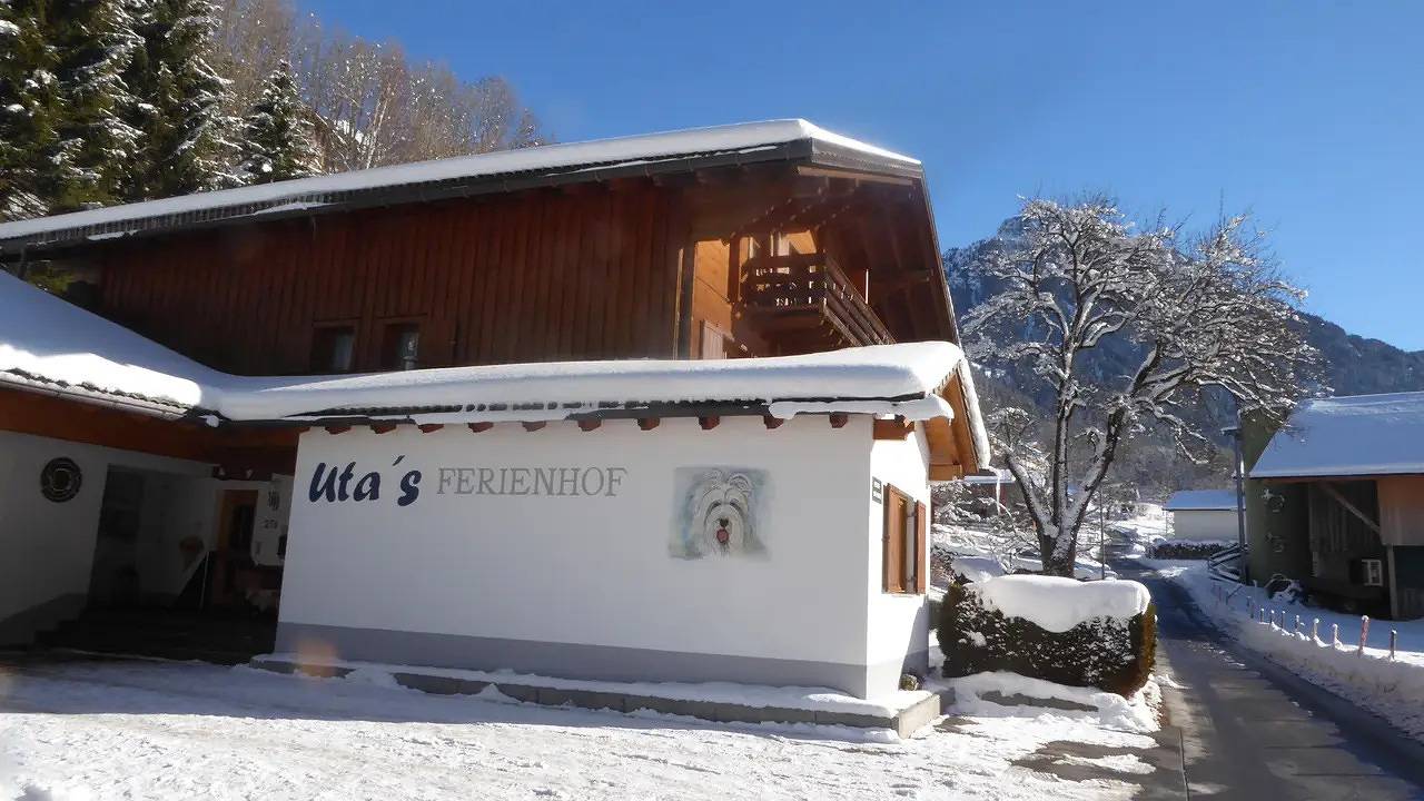Ganze Ferienwohnung, Ferienwohnung für 2 Personen (29 m²) in St. Gallenkirch in Sankt Gallenkirch (Stadt), Sankt Gallenkirch