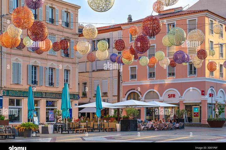 Gîte pour 3 personnes, adapté aux familles dans Vieux Port (Saint-Raphaël) - 2