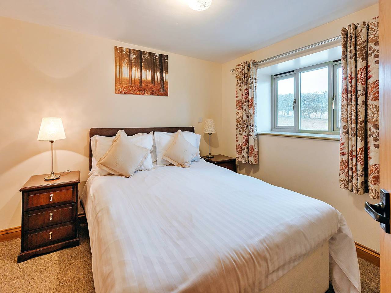 Cottage in Norton with Tennis Court & Patio in Shropshire Hills