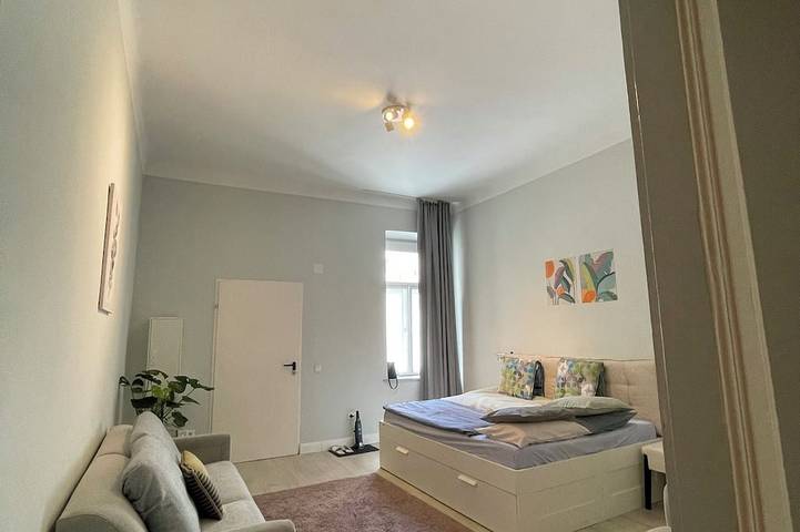 Appartement de vacances pour 2 personnes, animaux acceptés à Vienne (Autriche) - 2