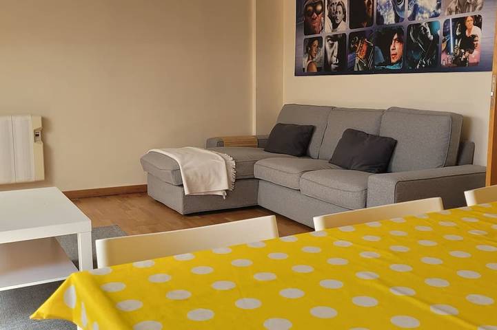 Appartement de vacances pour 4 personnes - 1