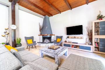 Vakantieappartement voor 8 Personen in Corfu, Griekenland, Afbeelding 3