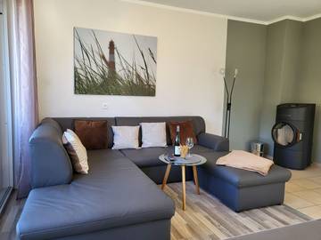 Ferienhaus für 6 Personen in St. Peter-Ording, Nordseeküste, Bild 2