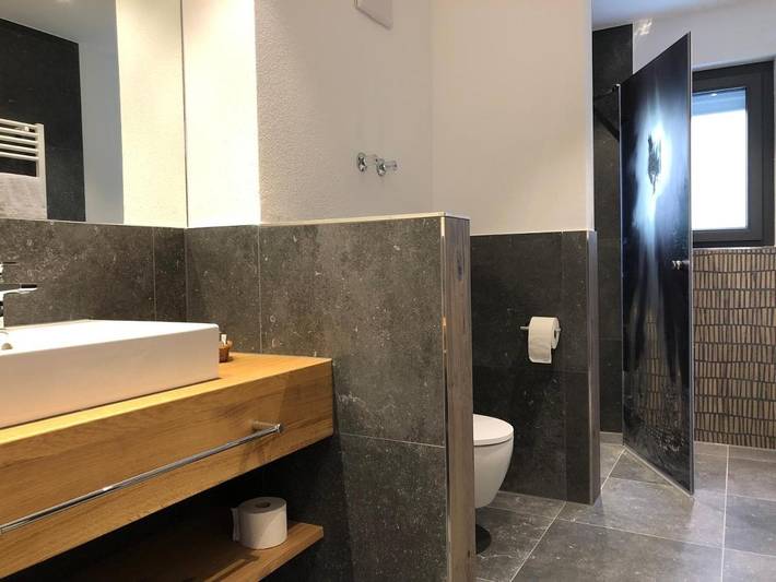 Ferienwohnung für 2 Personen in Altensteig - 4