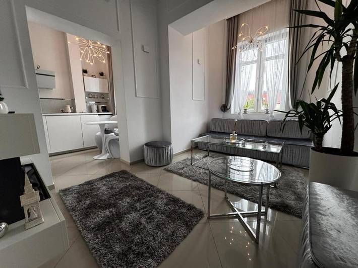 Apartament wakacyjny dla 4 osób, z jacuzzi w Wieliczka