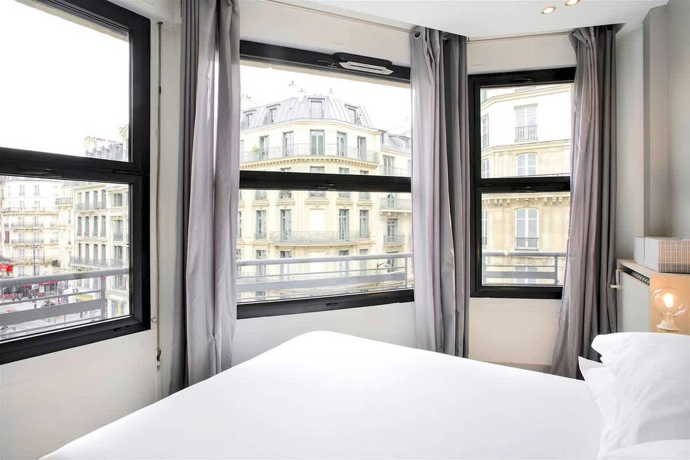 Appartement de vacances