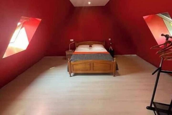 Ganze Wohnung, Charming, Independent, and Comfortable Apartment in Ogeu-les-Bains, Béarn