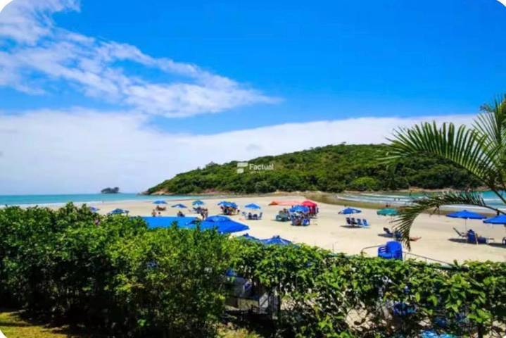 Ferienpark für 7 Personen - 1