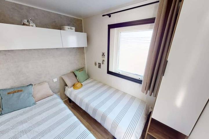 Camping pour 6 personnes à Seignosse - 2