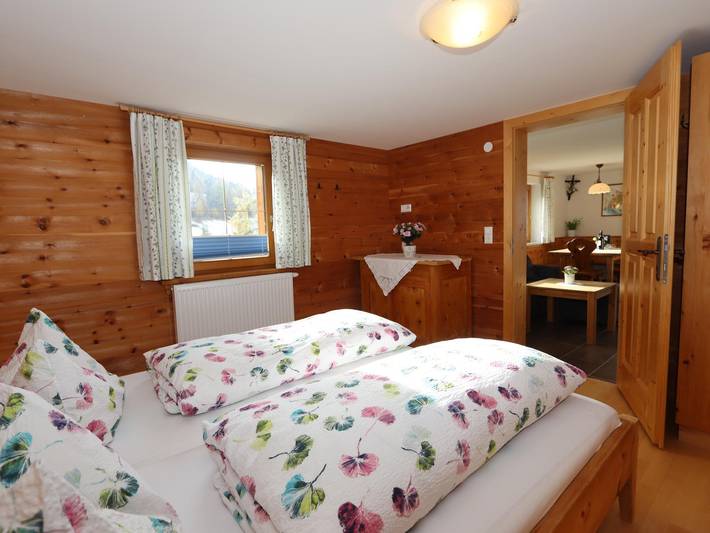 Ferienwohnung für 8 Personen, mit Balkon in Tirol - 4