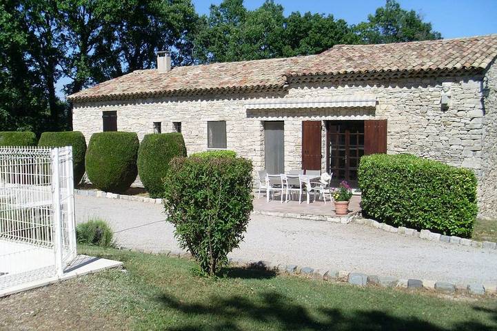 Ferienhaus für 8 Personen