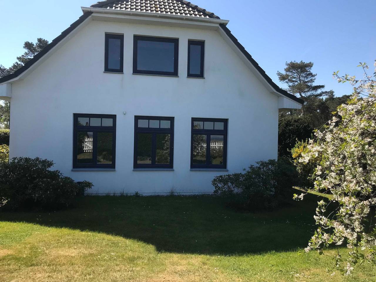 Ganze Ferienwohnung, Fritzi in Ostseebad Glowe, Glowe