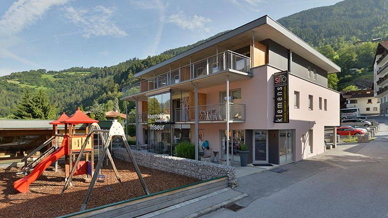 Ganze Ferienwohnung, Ferienwohnung für 6 Personen (75 m²) in Oetz in Hochoetz, Oetz